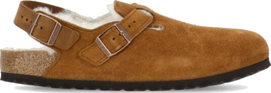 Birkenstock unisex Sko Brun 43 EU, Birkenstock unisex Sko Brun 43 EU,