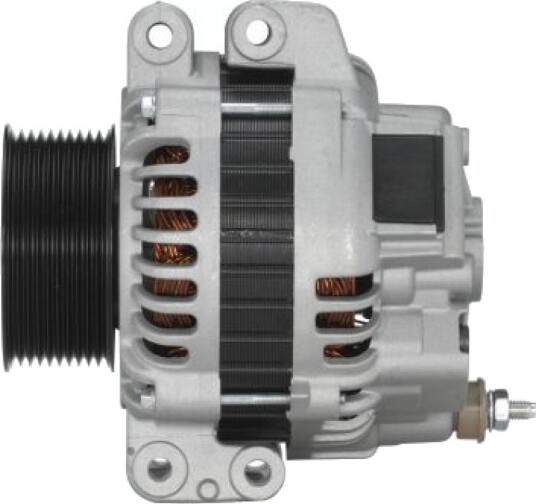 HELLA 8EL 012 584 771 Dynamo HELLA 8EL 012 584 771 Dynamo