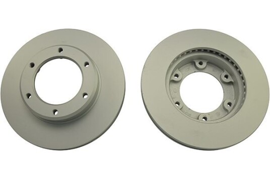 Bremseskive KAVO PARTS BR 9395 C