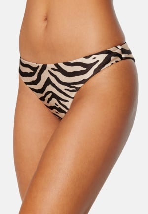 BUBBLEROOM Natalia Bikini Bottom Zebra 34