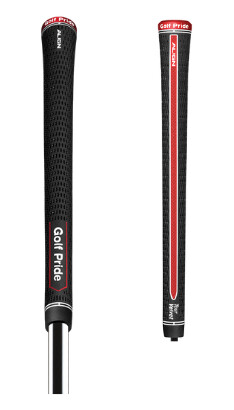 Golf Pride Tour Velvet Align Sort-Standard
