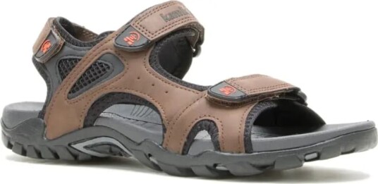 Kamik Men's Milos 41, Brown Kamik Men's Milos 41, Brown