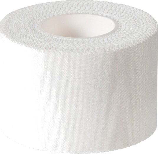 Assist TRAINER SPORTSTAPE 32 PACK, sportstape One Size White