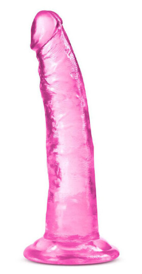 B Yours Plus Lust N Thrust Dildo 17 Cm