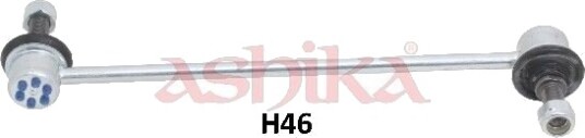 Stabilisator, chassis ASHIKA 106-0H-H46