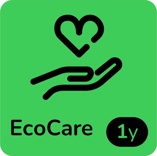 APC EcoCare 1Y L02 Acc ECRESS1PH1YAC02