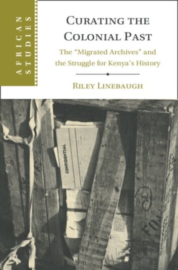 Curating the Colonial Past