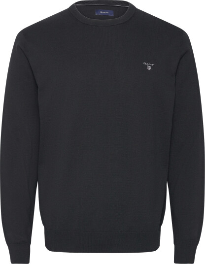 Gant | Cotton C Neck | S
