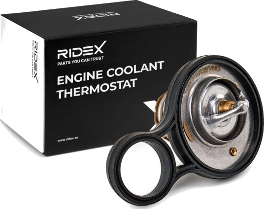Termostat kjølemiddel RIDEX 316T0075