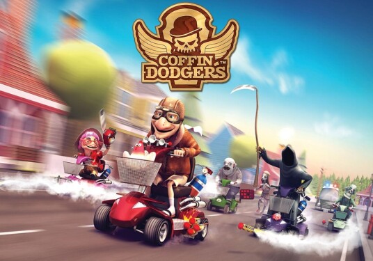 Coffin Dodgers Coffin Dodgers