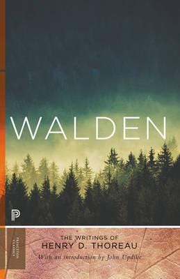 Walden 150th Anniversary Edition Walden 150th Anniversary Edition