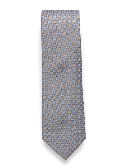 Amanda Christensen Classic Tie Multi/patterned ONE SIZE Amanda Christensen Classic Tie Multi/patterned ONE SIZE