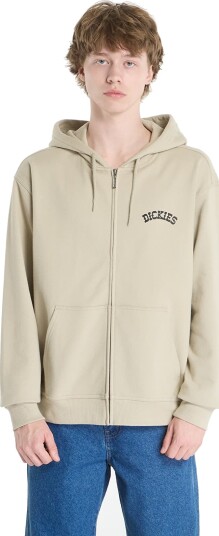 Dickies Bettsville Fz Hoodie Black M