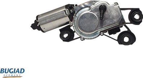 BUGIAD BWM50660 Vindusviskermotor BUGIAD BWM50660 Vindusviskermotor