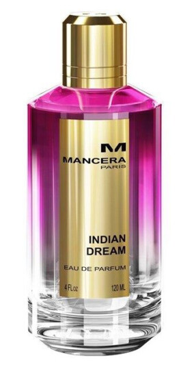 Mancera Indian Dream Eau de Parfum 120ml