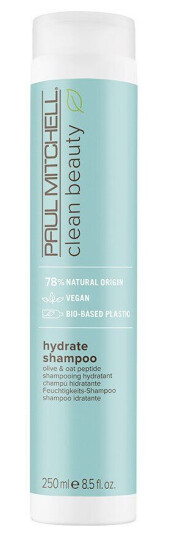 Paul Mitchell Clean Beauty Hydrate Shampoo 250ml