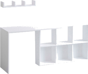 Hanah Home Skrivebord Jabl 1723834-01-0