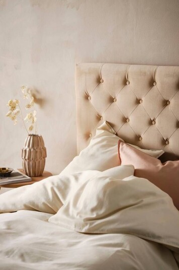 Jotex SKENE sengegavl 90 cm Beige 1059984-11-0 1059984-15-0