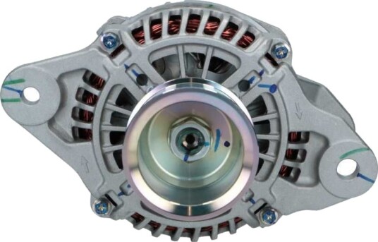 BV PSH 816.510.110.371 Dynamo