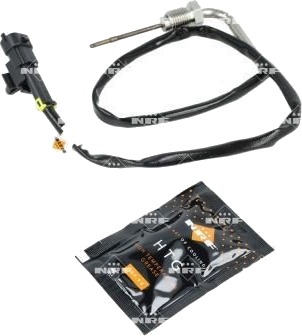 Sensor, eksostemperatur NRF 707486