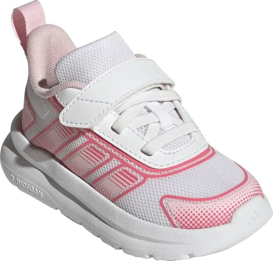 Adidas Sportswear Tensaur Run 4.0 El I White 20