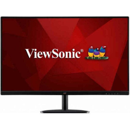 ViewSonic Va2732-H ViewSonic Va2732-H