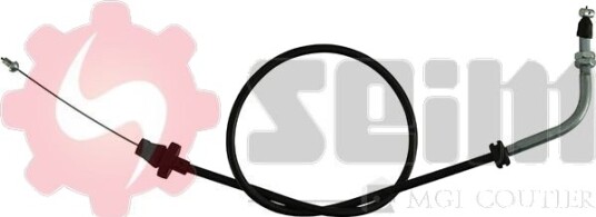 Gasswire SEIM 700200 Gasswire SEIM 700200