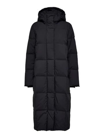 Selected Femme Nita Redown Coat Black 40