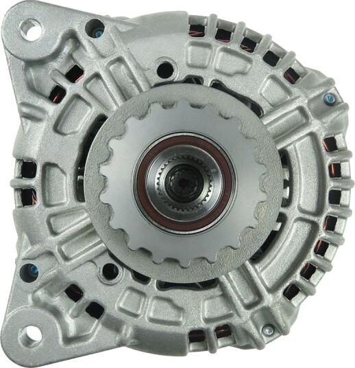 Dynamo AS PL A0170