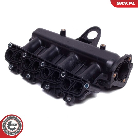 Innsugsmanifold ESEN SKV 49SKV081