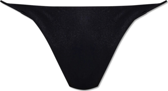 Dsquared2 Dame Svømmetøy Svart L, Dsquared2 Dame Svømmetøy Svart L,