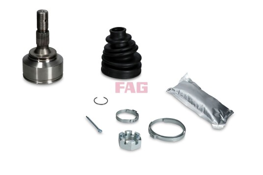 Fag Drivknute drivaksel FAG 771 0101 30