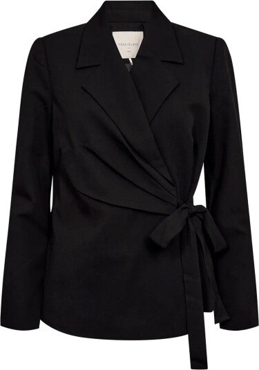 FREE/QUENT Fqvika Jacket   BLACK   S