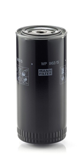 Oljefilter MANN FILTER WP 962/5 Oljefilter MANN FILTER WP 962/5