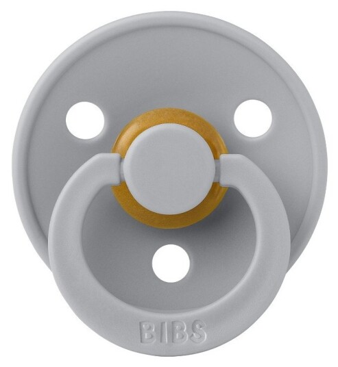 Bibs Naturgummi Smokk 18+ måneder L Cloud