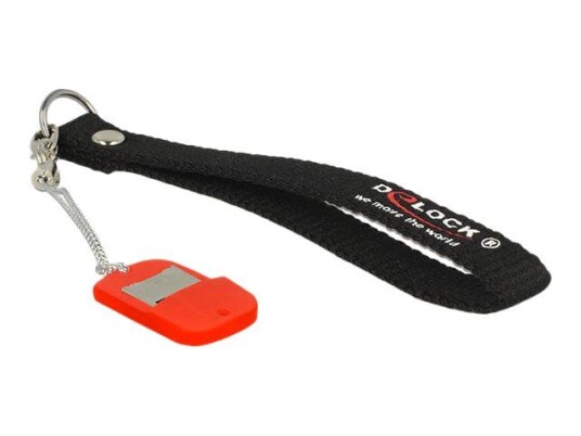 Delock Diskkontroller - SATA 3Gb/s - USB 3.0