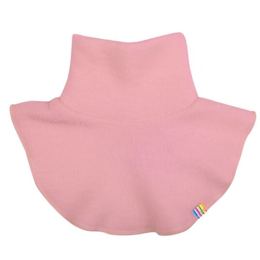 Joha Uld Old Rose Polo Neck 4-6 år Joha Uld Old Rose Polo Neck 4-6 år