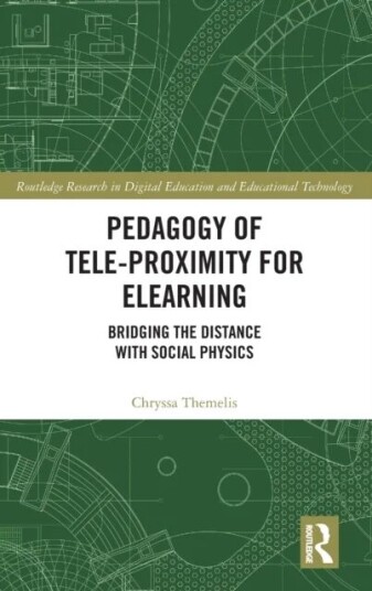 Pedagogy Of Tele-Proximity For Elearning Av Chryssa Themelis