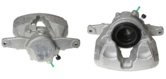 Bremsecaliper BUDWEG CALIPER 344992