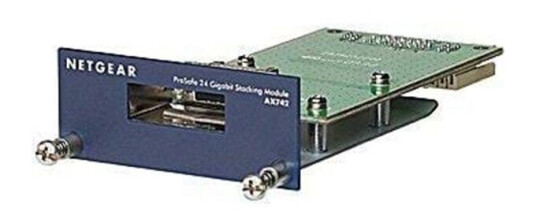 Netgear ProSafe 24 Gg Stack Kit Netgear ProSafe 24 Gg Stack Kit