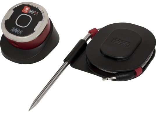 Weber iGrill Mini Grilltermometer med Bluetooth
