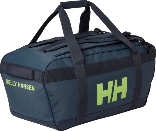 Helly Hansen Scout Duffel Bag, 90L, Alpine Frost 90L Helly Hansen Scout Duffel Bag, 90L, Alpine Frost 90L