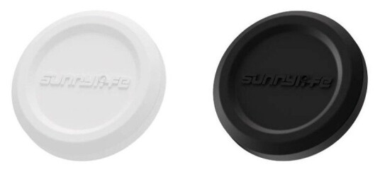 Insta360 Sunnylife Objektivdeksel For Insta360 GO3S 2 pack