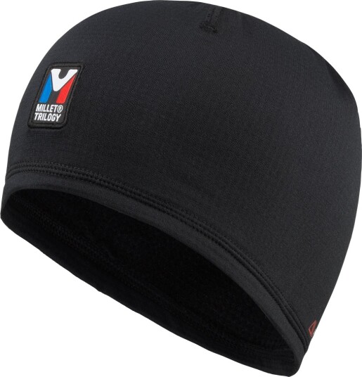 Millet Trilogy Icon Grid Beanie Black U