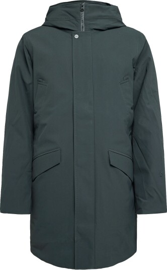 ELVINE Alrik COAL GREEN L ELVINE Alrik COAL GREEN L