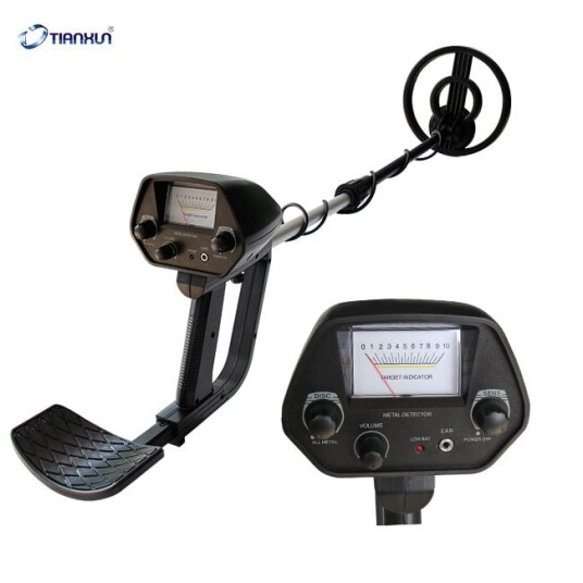 Metal Detektor MD4030P