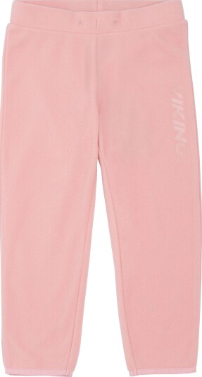 Viking Playtime Fleece Pants Midlayer PINK 140 Viking Playtime Fleece Pants Midlayer PINK 140