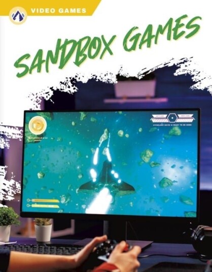 Sandbox Games Sandbox Games