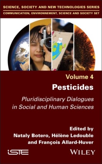 Pesticides Pluridisciplinary Dialogues in Social and Human Sciences