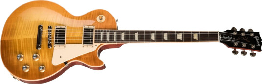 Gibson Les Paul Standard 60s Unburst